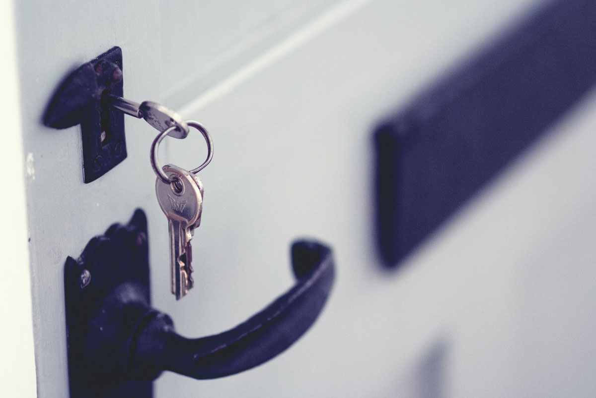 Residential Coventry Locksmith Services