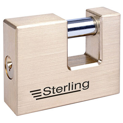 Sterling locks