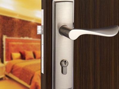 Bedroom Door/Internal Door Lock Changes