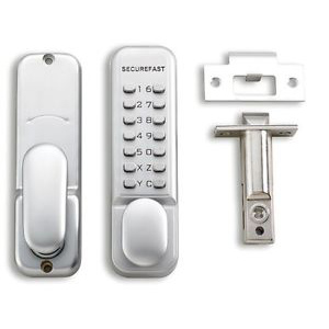 Securefast locks